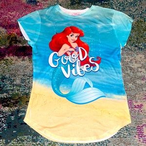 Disney - Little Mermaid T-Shirt